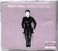 Madonna - Human Nature